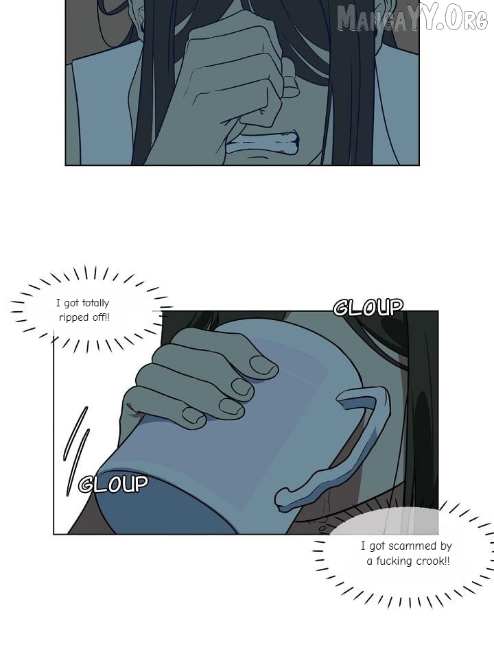 Change Me Chapter 10 - page 16